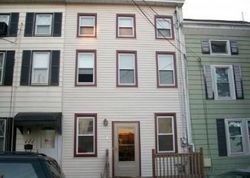 Pre-foreclosure in  2ND ST Trenton, NJ 08611