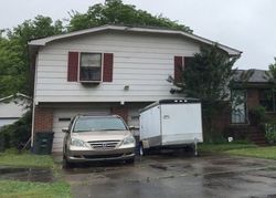 Pre-foreclosure in  MORNINGSIDE CT NW Huntsville, AL 35816