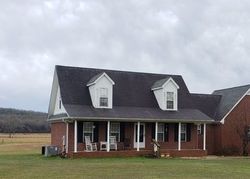 Pre-foreclosure Listing in CHERRY TREE RD GURLEY, AL 35748