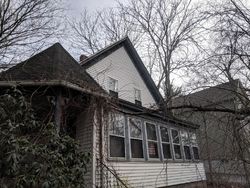 Pre-foreclosure in  CHURCH ST Whitinsville, MA 01588