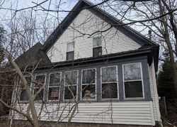 Pre-foreclosure in  CHURCH ST Whitinsville, MA 01588