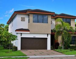 Pre-foreclosure in  NW 161ST TER Hialeah, FL 33018