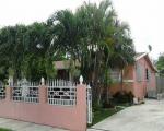 Pre-foreclosure in  SW 179TH TER Miami, FL 33177