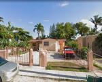 Pre-foreclosure Listing in NW 82ND TER MIAMI, FL 33150