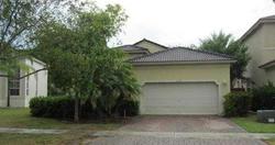 Pre-foreclosure in  NE 22ND CT Homestead, FL 33033