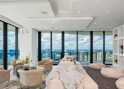 Pre-foreclosure in  COLLINS AVE PH 43 North Miami Beach, FL 33160