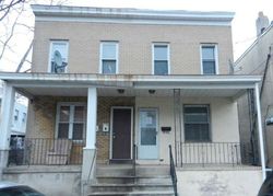 Pre-foreclosure in  DEXTER ST Trenton, NJ 08638