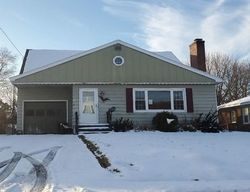 Pre-foreclosure in  SMITH ST Syracuse, NY 13209