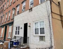 Pre-foreclosure Listing in WILLOW AVE APT 3 HOBOKEN, NJ 07030