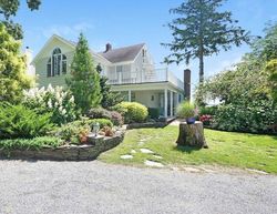 Pre-foreclosure in  MEETING HOUSE CREEK RD Riverhead, NY 11901