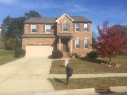 Pre-foreclosure Listing in GALLOWAY LN SW CONCORD, NC 28025