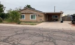 Pre-foreclosure in  W BERRIDGE LN Glendale, AZ 85301