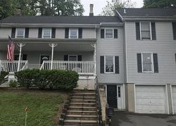 Pre-foreclosure in  MINE RD High Bridge, NJ 08829