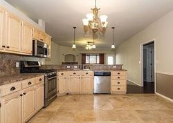 Pre-foreclosure in  S 269TH EAST AVE Coweta, OK 74429