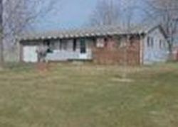 Pre-foreclosure Listing in N MELODY ST SCOTTSBURG, IN 47170