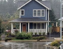 Pre-foreclosure in  GRANTHAM LN SE Salem, OR 97302