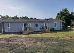 Pre-foreclosure in  CAROLYN DR Newalla, OK 74857