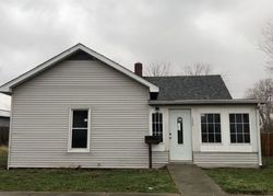 Pre-foreclosure Listing in ELM ST HOPE, IN 47246