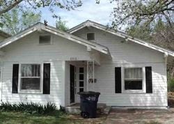 Pre-foreclosure in  E MAPLE AVE Enid, OK 73701