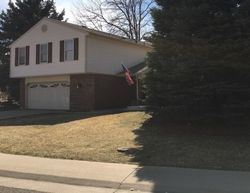Pre-foreclosure in  E IRWIN PL Littleton, CO 80122