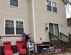 Pre-foreclosure in  W IVY LN Englewood, NJ 07631