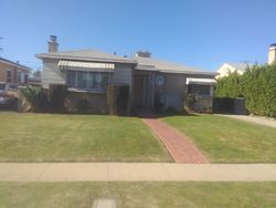 Pre-foreclosure in  S 7TH AVE Inglewood, CA 90305
