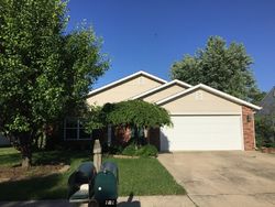 Pre-foreclosure in  HIGHPOINTE BLVD Shelbyville, IN 46176