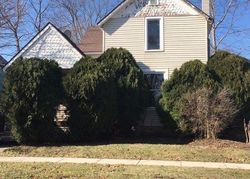 Pre-foreclosure Listing in WHITE AVE FREMONT, OH 43420