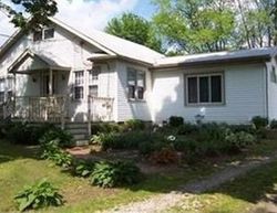 Pre-foreclosure Listing in RITTMAN RD WADSWORTH, OH 44281