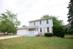Pre-foreclosure Listing in W LAUREL DR FRANKFORT, IL 60423