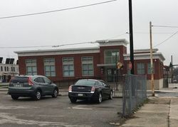 Pre-foreclosure in  WOODLAND AVE Philadelphia, PA 19142