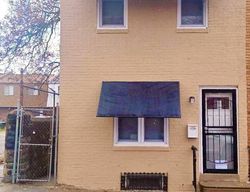 Pre-foreclosure in  WAYNE AVE Philadelphia, PA 19140