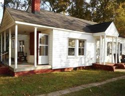 Pre-foreclosure Listing in NC 55 E DUNN, NC 28334