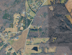 Pre-foreclosure in  POTTER RD S Waxhaw, NC 28173