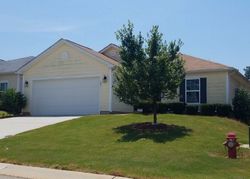 Pre-foreclosure in  PLYMOUTH DR Clayton, NC 27520