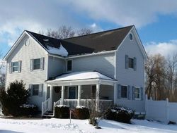 Pre-foreclosure in  WESTWOOD RD Alden, NY 14004