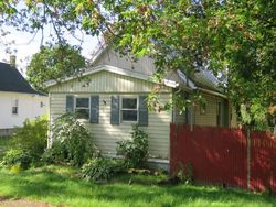 Pre-foreclosure in  IRONTON ST North Tonawanda, NY 14120