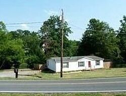 Pre-foreclosure in  PERRYMAN RD Lexington, NC 27295