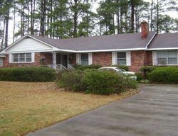 Pre-foreclosure Listing in CAREY RD KINSTON, NC 28504