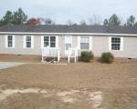 Pre-foreclosure Listing in FOREST MANOR DR SANFORD, NC 27332