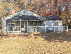 Pre-foreclosure in  BOILING SPRINGS RD Tobaccoville, NC 27050
