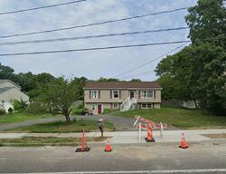 Pre-foreclosure in  OLD TOWN RD Coram, NY 11727