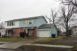 Pre-foreclosure in  HARLOW PL Buffalo, NY 14208