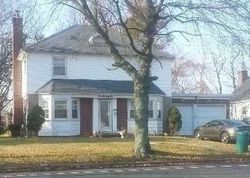 Pre-foreclosure in  ROCKAWAY PKWY Valley Stream, NY 11580