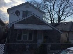 Pre-foreclosure Listing in HARDING PARK BRONX, NY 10473
