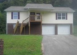 Pre-foreclosure Listing in LONG AVE NEWPORT, TN 37821