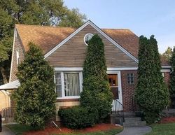 Pre-foreclosure in  ALPINE PL Buffalo, NY 14225