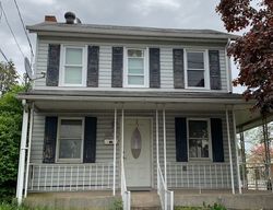 Pre-foreclosure in  MAIN ST Harrisburg, PA 17113