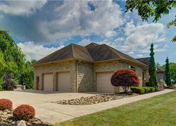 Pre-foreclosure in  BORDEN RD Buffalo, NY 14224