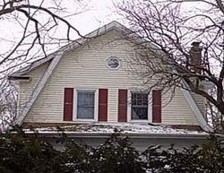 Pre-foreclosure in  CRESCENT TER Lake View, NY 14085